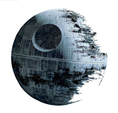death star
