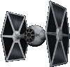 medium tie fighter