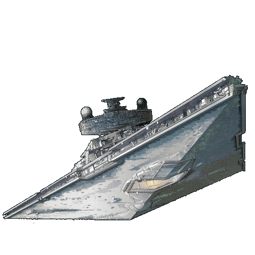 star destroyer